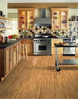 Laminate Flooring in Beaumont TX